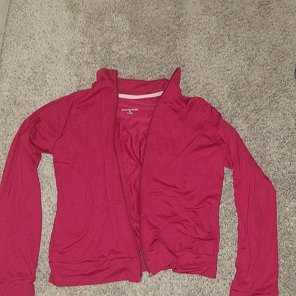 Sport Sweater